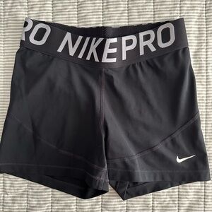 Nike Pro Shorts
